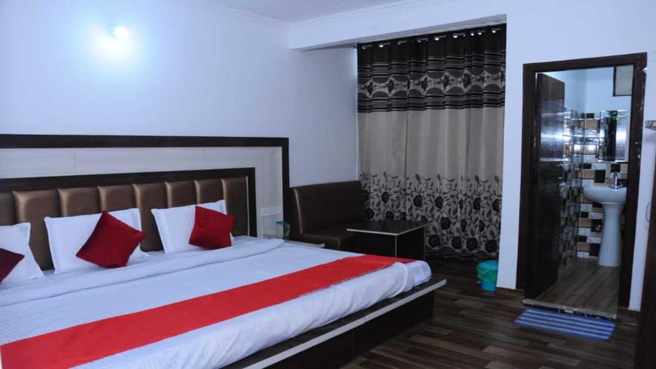 Hotel Lords Paradise Katra  Exterior foto